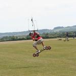 Wallop Kite Festival